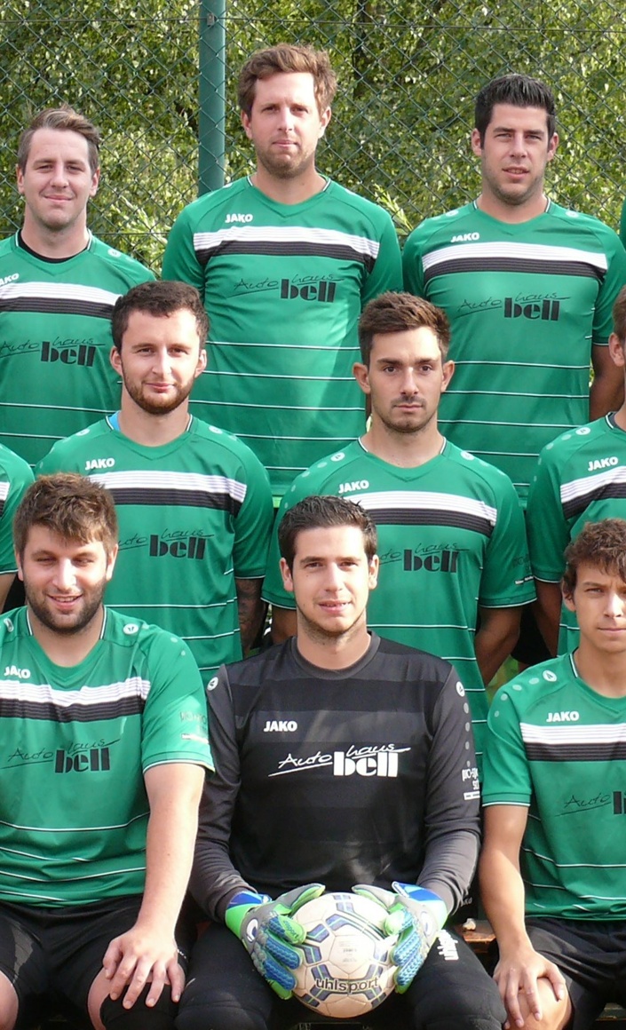 Trainingsmaterial für die SG Atzelgift/Nister