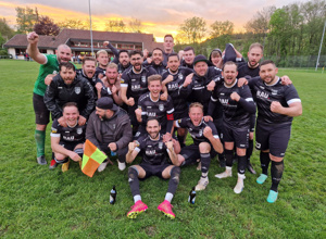 Rasenmäher für unser Sportgelände
