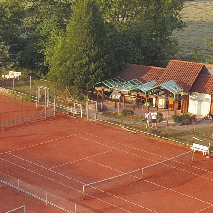 Neue Küche für das Vereinsheim