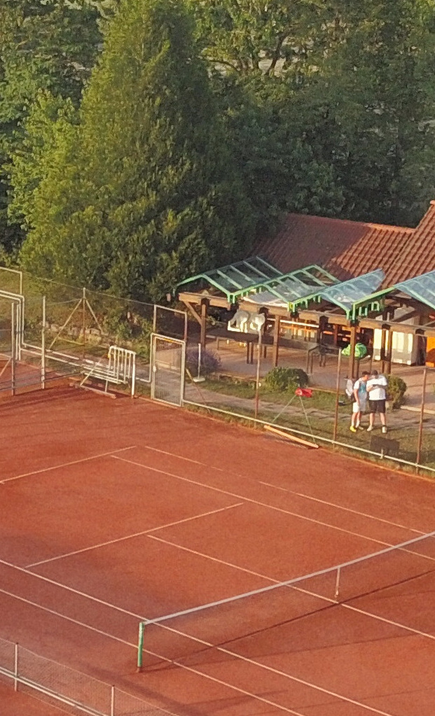 Neue Küche für das Vereinsheim
