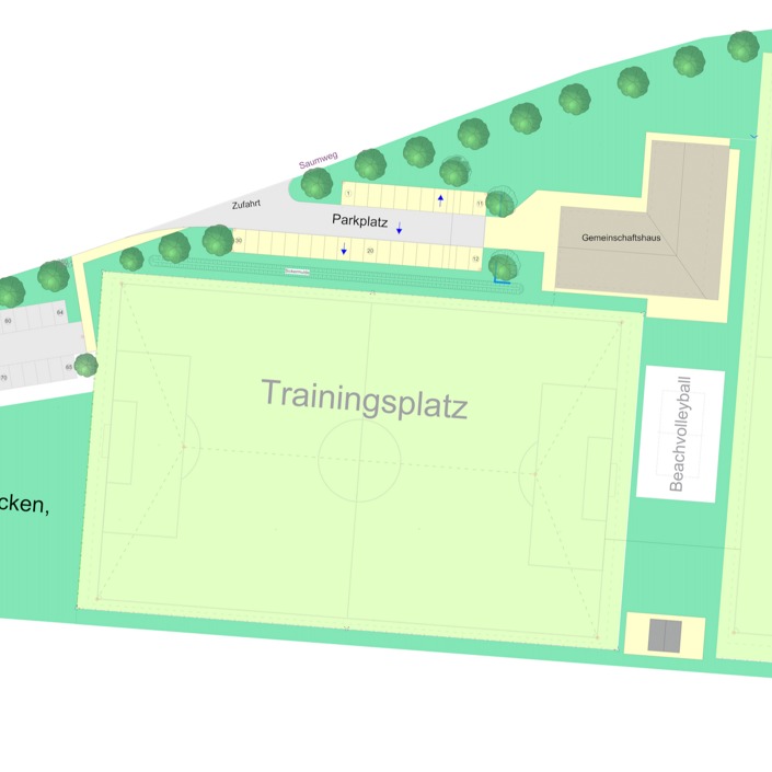Schutterpark Nassenfels