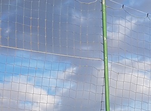 Neugestaltung Trainingsbereich für die Jugend