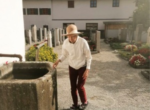 Therapie mit Herz – Lebensfreude für Menschen mit Demenz