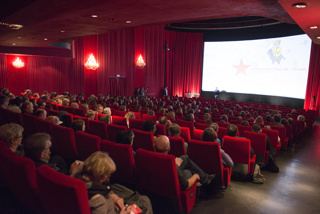 Award Gala Independent Days|19. Internationale Filmfestspiele Karlsruhe