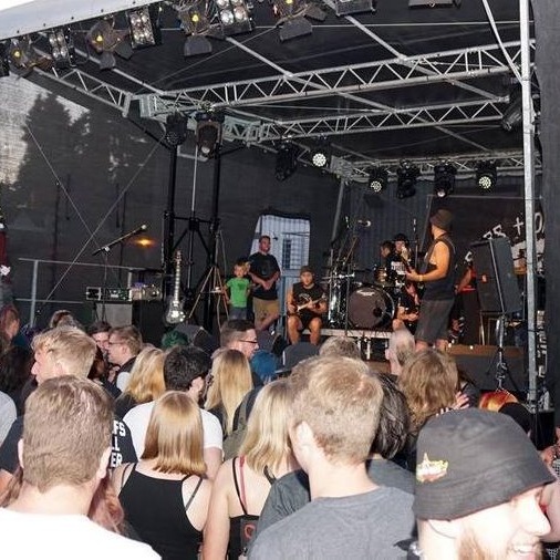 Festival für mehr Toleranz & Respekt 2019