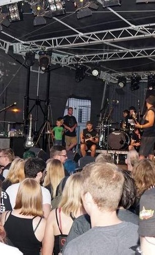 Festival für mehr Toleranz & Respekt 2019