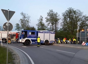 #Stark für DICH - Technik für DEINE Sicherheit!