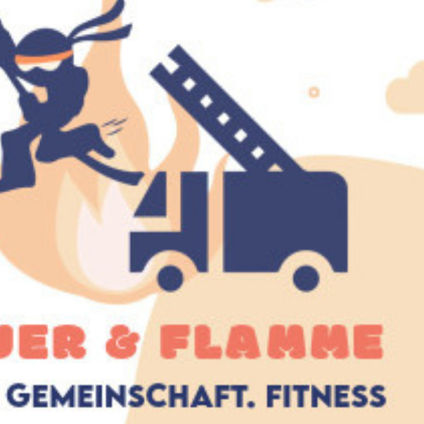 Feuer und Flamme Spiel- und Freizeitplatz Böhen