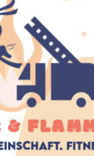 Feuer und Flamme Spiel- und Freizeitplatz Böhen