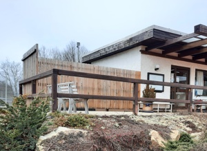 Renovierung Vereinsheim TB Wiesau