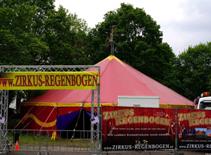 Zirkus Regenbogen