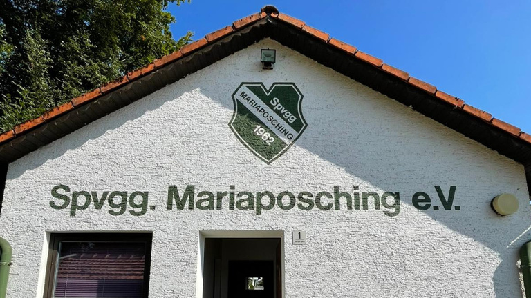 Kernsanierung unseres Vereinsheims