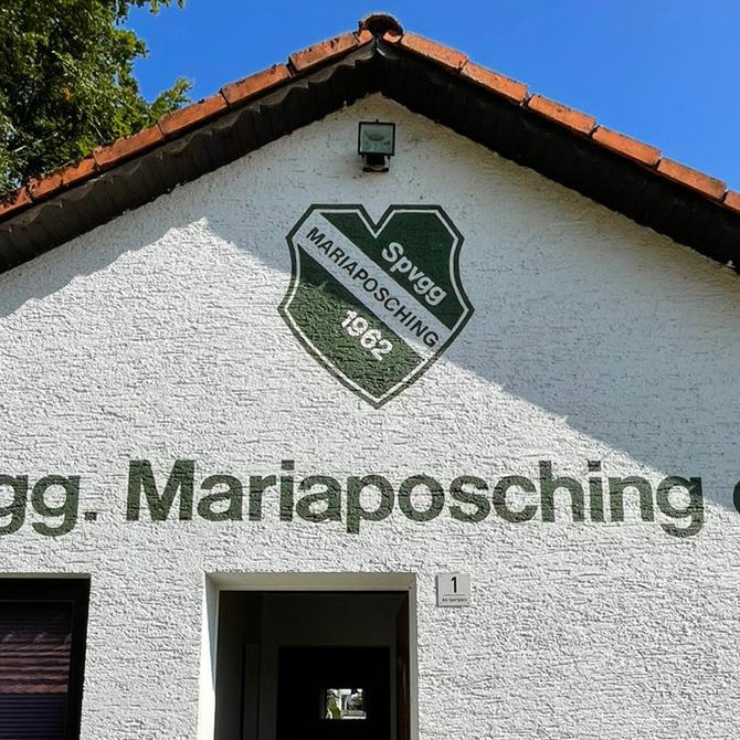 Kernsanierung unseres Vereinsheims