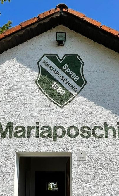 Kernsanierung unseres Vereinsheims