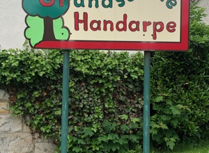 Zirkusprojekt Grundschule Handarpe