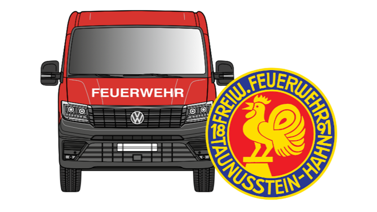 Feuerwehr Taunusstein-Hahn - MTW Ersatzbeschaffung