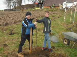 Neue Fahrräder für die GMS Leutkirch