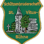 Schützenbruderschaft St. Vitus Bühne