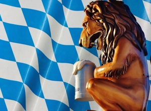 3 Tage Gaudi- Abschlussfahrt der 10d nach München