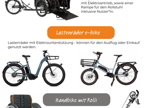 gemeinsam mobil