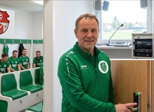 Zukunft Sportheim: Modern, Sicher & Familiär