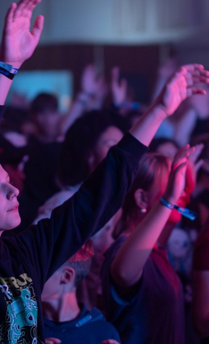EXODUS Schultour und Festival 2026