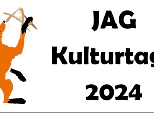 JAG Kulturtage 2024 Jahrgang 7: Theater Revier - Schauspielhaus Bochum