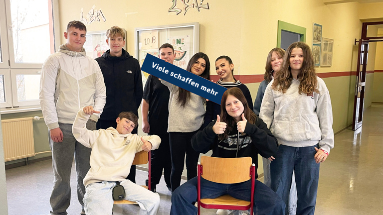 Sitzmöbel Loungeecke Bibliothek