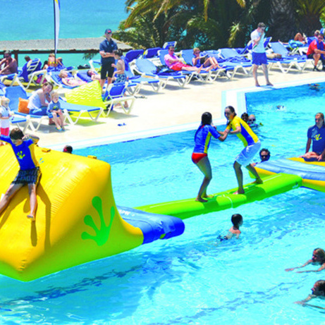 Wasserpark Burgsinn