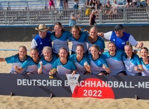 Champions Cup Beach Bazis
