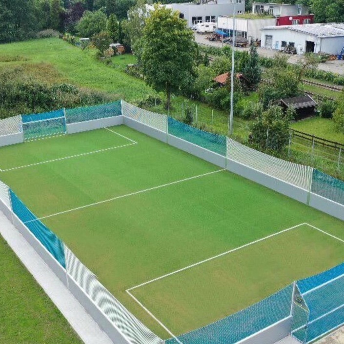 Minispielfeld für Lieser