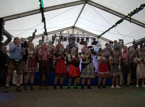 12. Königswalder Wiesn