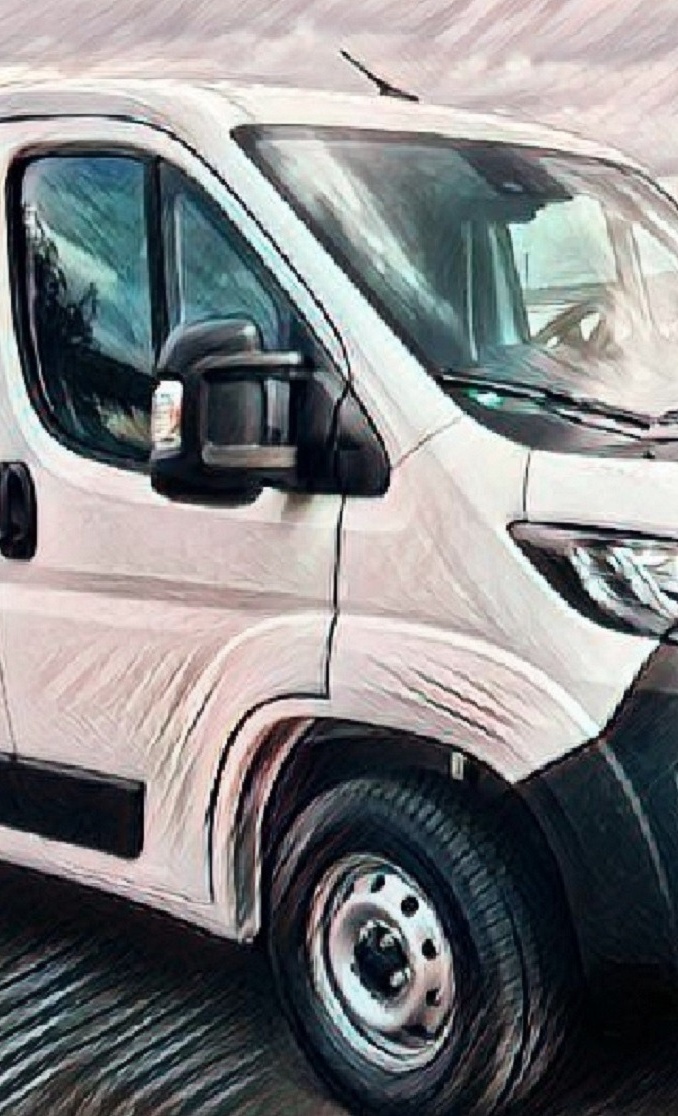 Mannschaftsbus TV/DJK