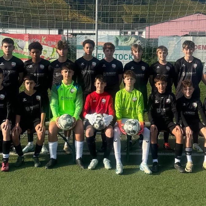 Copa Santa 2025- Wittlich ist dabei!