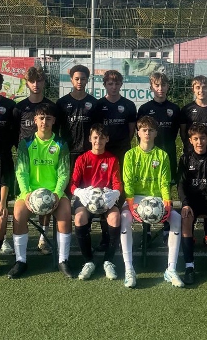 Copa Santa 2025- Wittlich ist dabei!