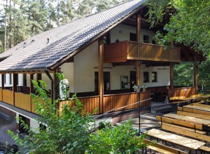 Sanierung Waldhaus Köttmannsdorf
