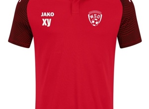 WSO Trainingsausrüstung