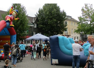 3. Internationales Burscheid