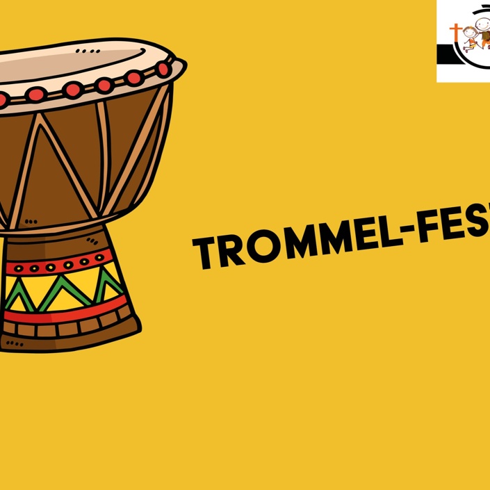 Trommel-Fest St. Andreas Kita