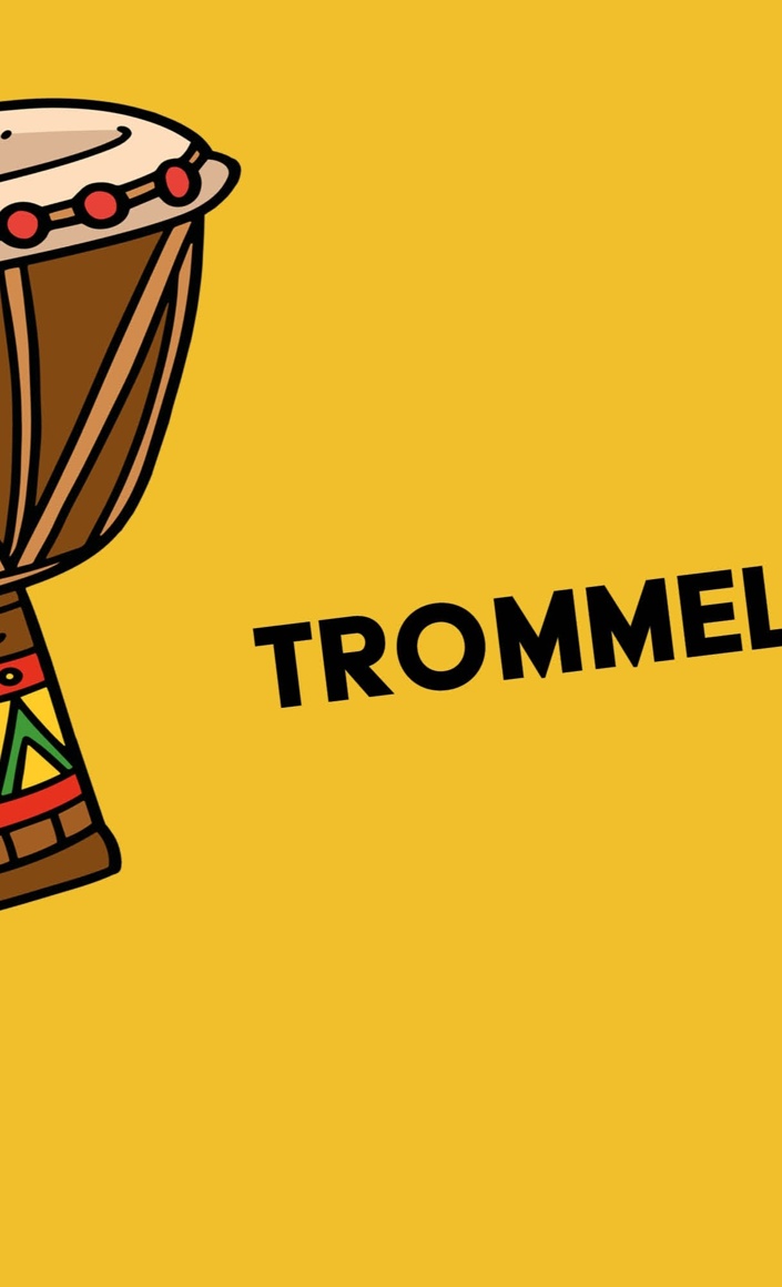 Trommel-Fest St. Andreas Kita
