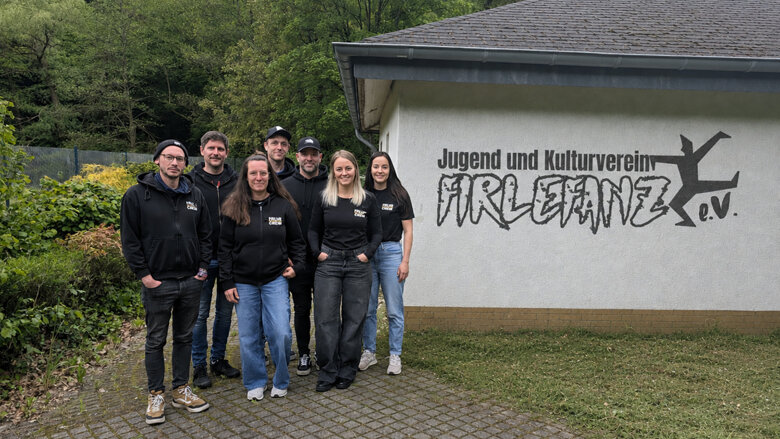 Große Ansicht vom Video