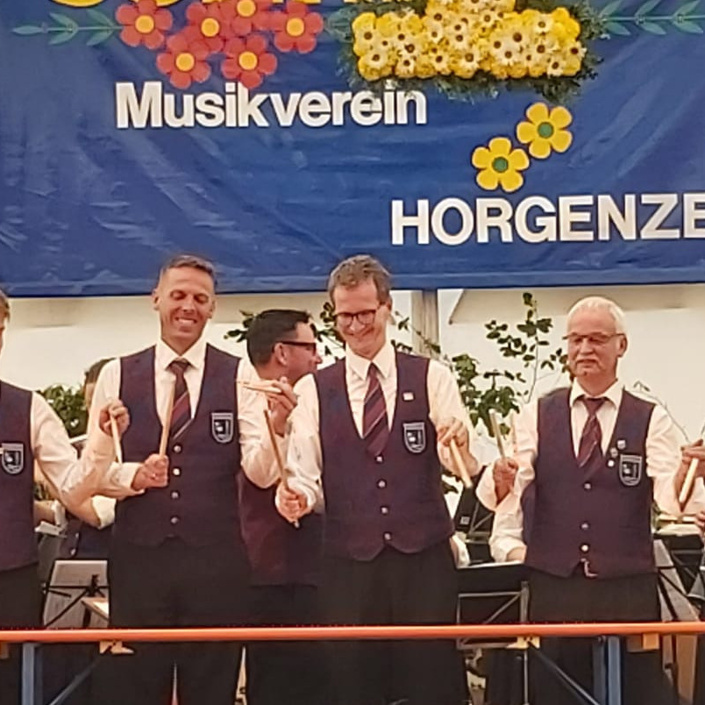 Neuer Glanz für unsere Uniform
