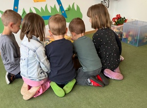 Damit kleine Wunder groß werden - neue Spielteppiche für unsere Kinder