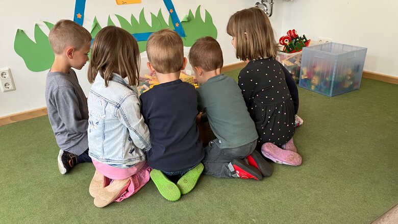 Große Ansicht vom Video