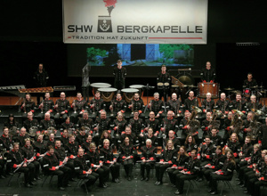 Umbau Proberaum SHW Bergkapelle e.V.