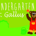 Kindergarten St.Gallus