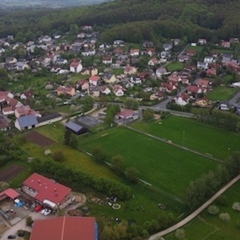 Aufsitzrasenmäher
