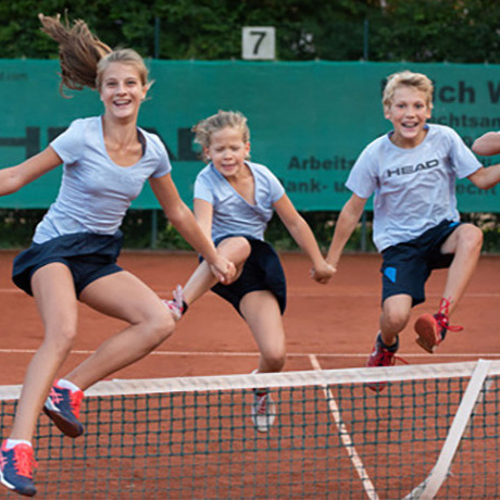 RTK Traglufthalle
