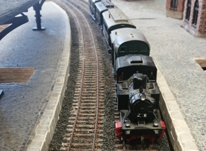 Stadtwerke: Das Modell muss unter die Haube
