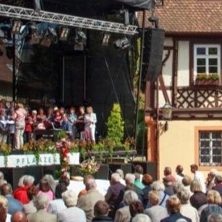Kulturmeile Grötzingen 2017
